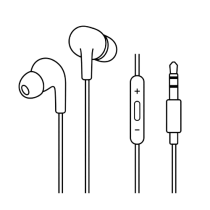 3.5mm Earphone