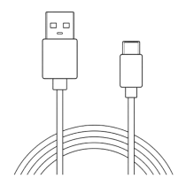 USB-A to Type-C