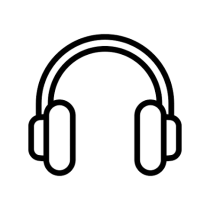 Headphone