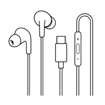 Type-C Earphone
