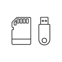 Storage & Accessories